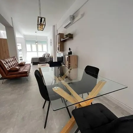 Ideal Apartamento En El Centro Malaga Exterior photo