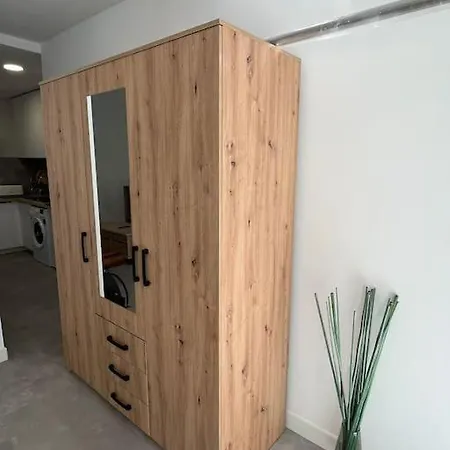 Ideal Apartamento En El Centro Malaga Exterior photo